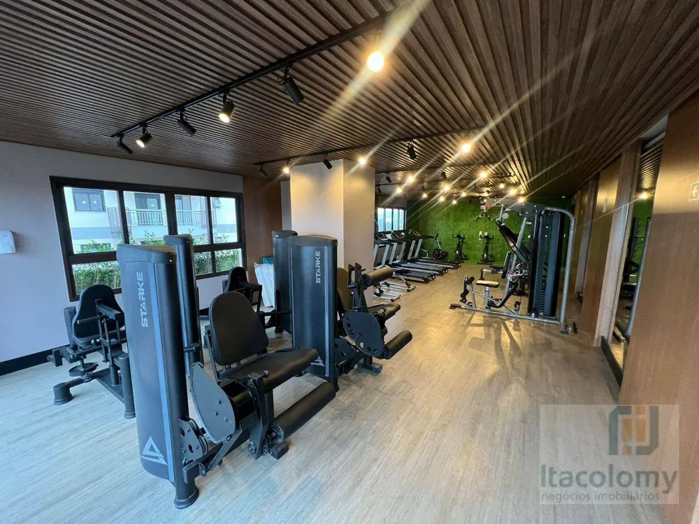 Apartamento, 3 quartos, 120 m² - Foto 10