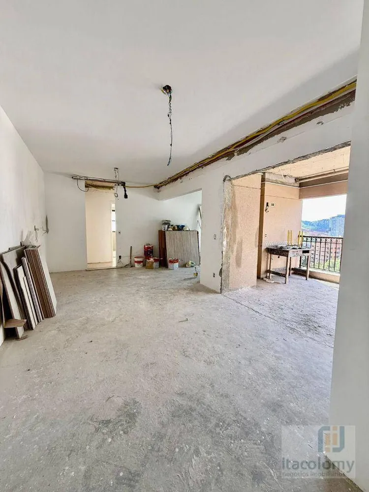 Apartamento, 3 quartos, 120 m² - Foto 6
