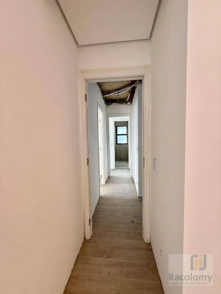 Apartamento, 3 quartos, 120 m² - Foto 4