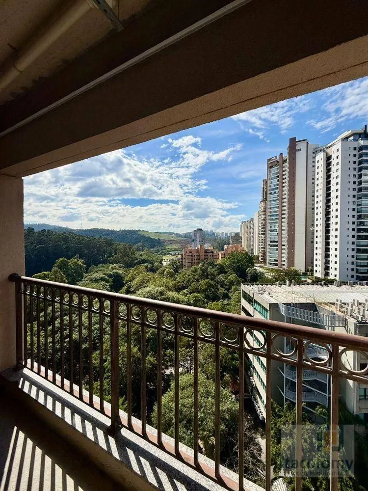 Apartamento, 3 quartos, 120 m² - Foto 1