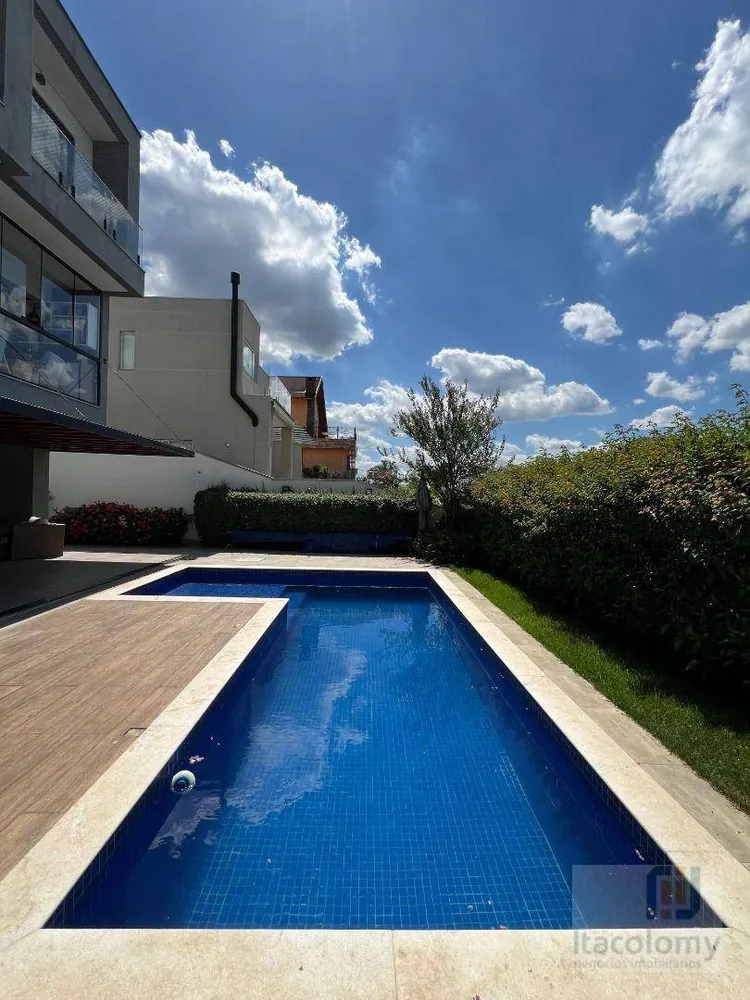 Casa de Condomínio, 4 quartos - Foto 6
