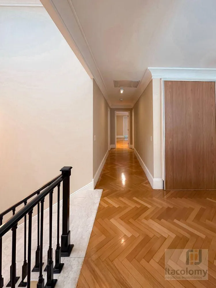 Casa de Condomínio, 6 quartos - Foto 4