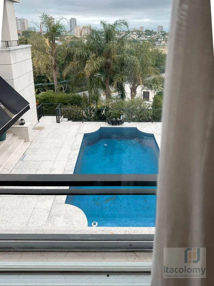 Casa de Condomínio, 6 quartos - Foto 5