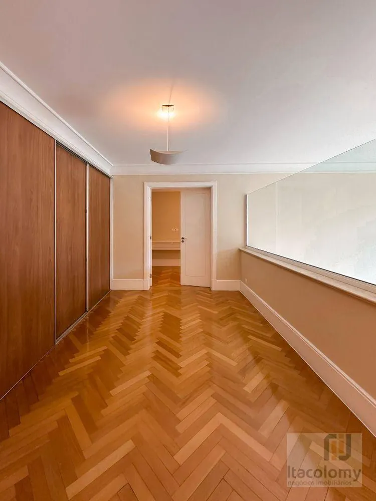 Casa de Condomínio, 6 quartos - Foto 1