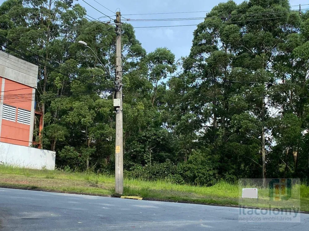 Loteamento e Condomínio, 1080 m² - Foto 1