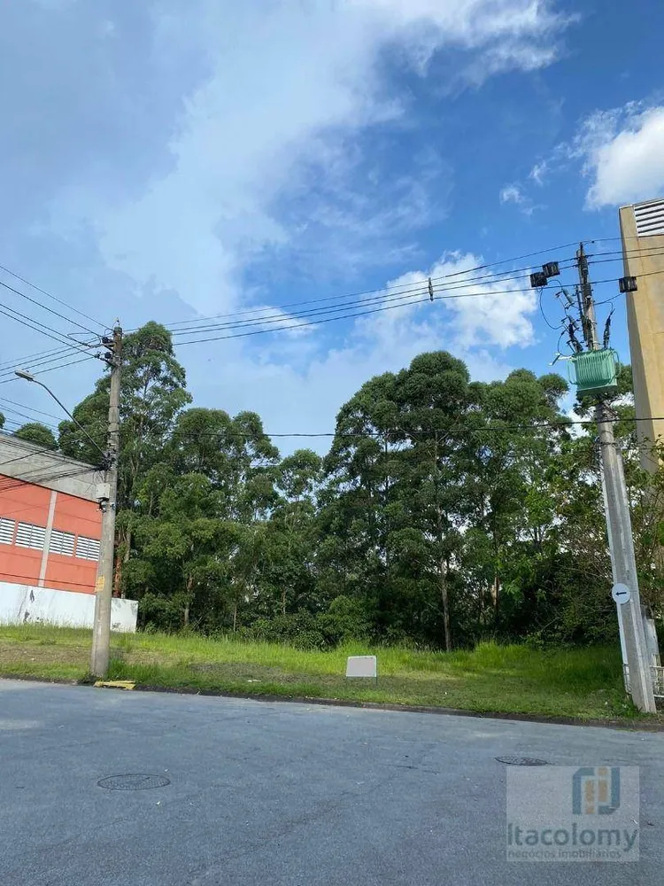 Loteamento e Condomínio, 1080 m² - Foto 7