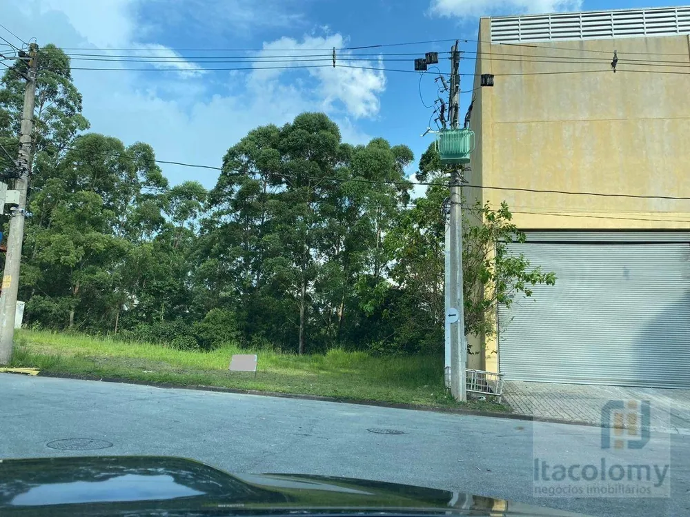 Loteamento e Condomínio, 1080 m² - Foto 8