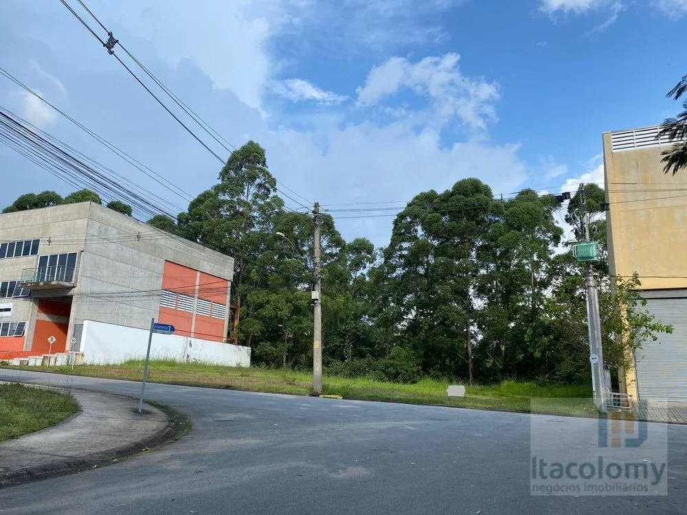 Loteamento e Condomínio, 1080 m² - Foto 2