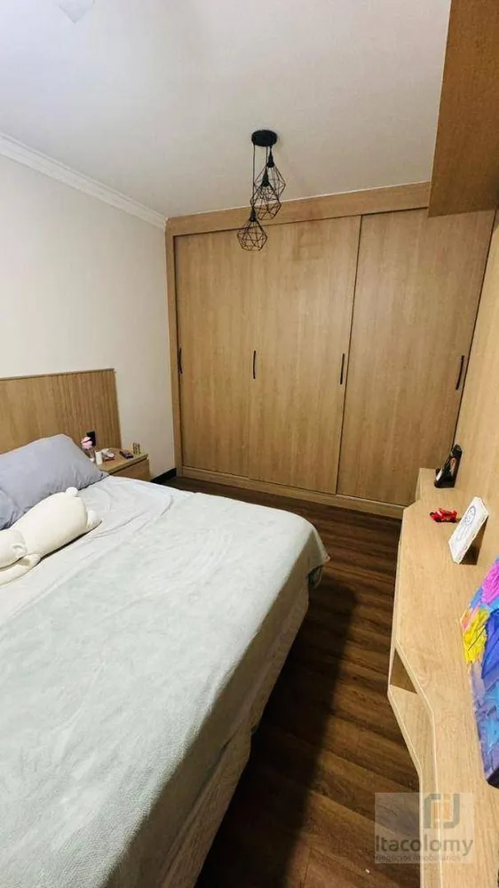 Apartamento, 2 quartos, 57 m² - Foto 8