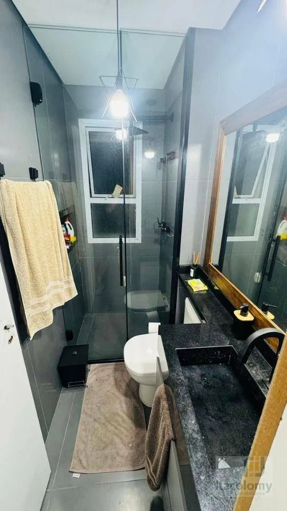 Apartamento, 2 quartos, 57 m² - Foto 11