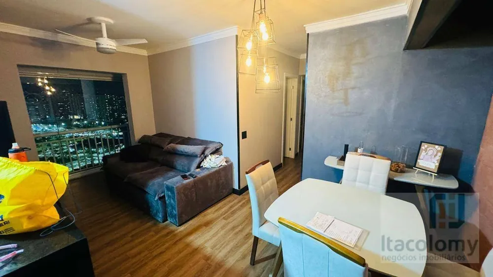 Apartamento, 2 quartos, 57 m² - Foto 5