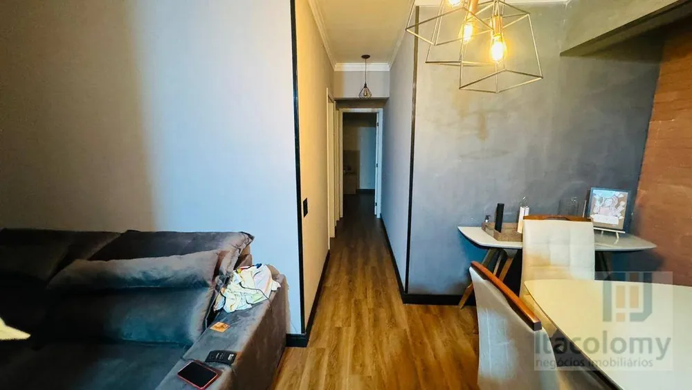 Apartamento, 2 quartos, 57 m² - Foto 7