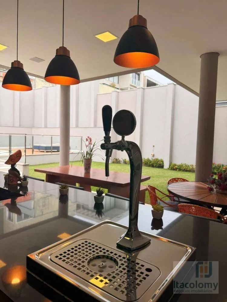 Casa de Condomínio, 4 quartos - Foto 10