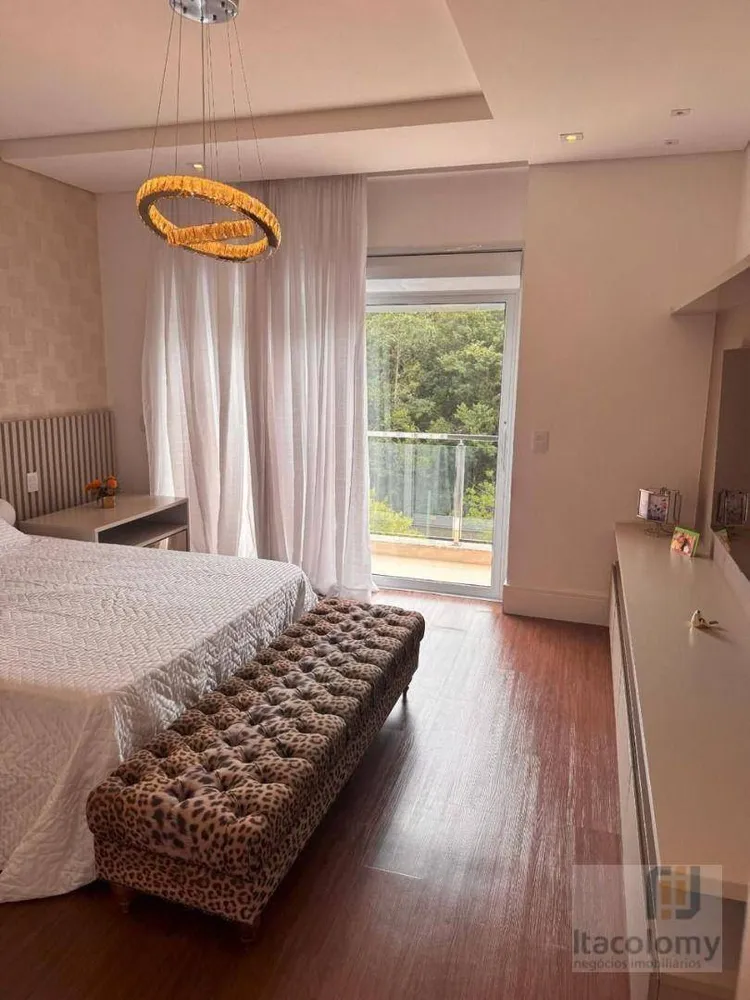 Casa de Condomínio, 4 quartos - Foto 8