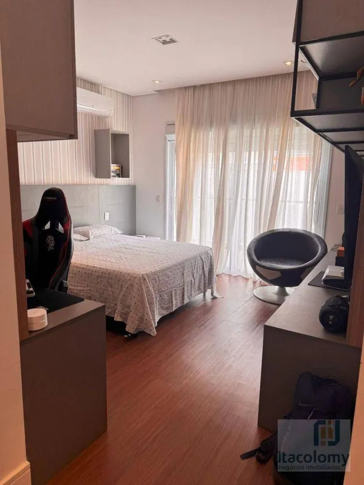 Casa de Condomínio, 4 quartos - Foto 2