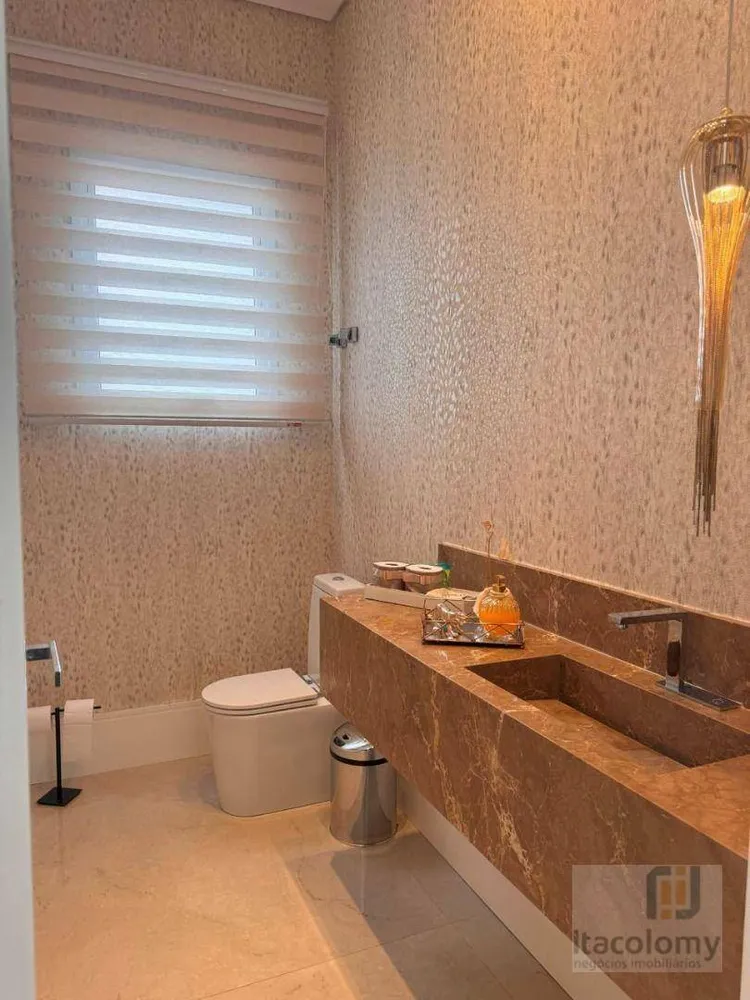 Casa de Condomínio, 4 quartos - Foto 5