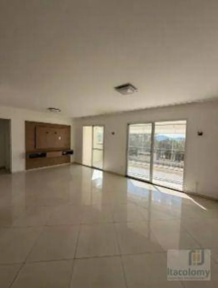 Apartamento, 4 quartos, 168 m² - Foto 5