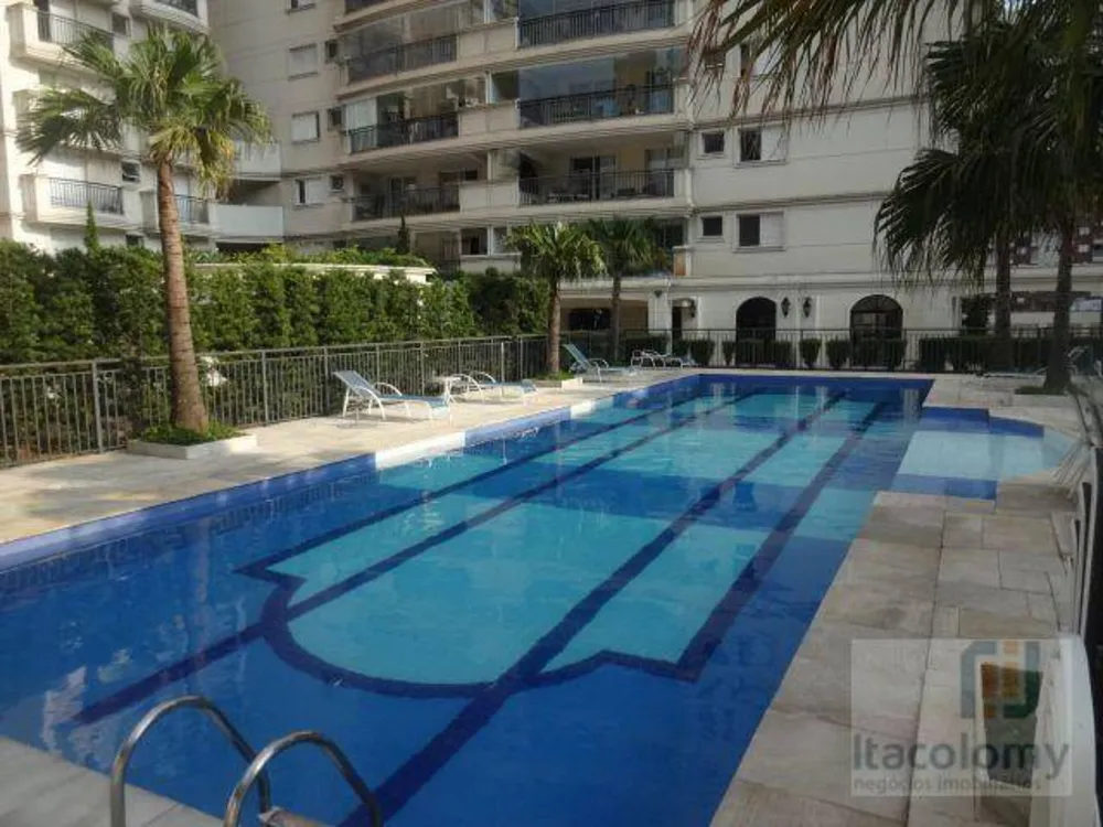 Apartamento, 4 quartos, 168 m² - Foto 12