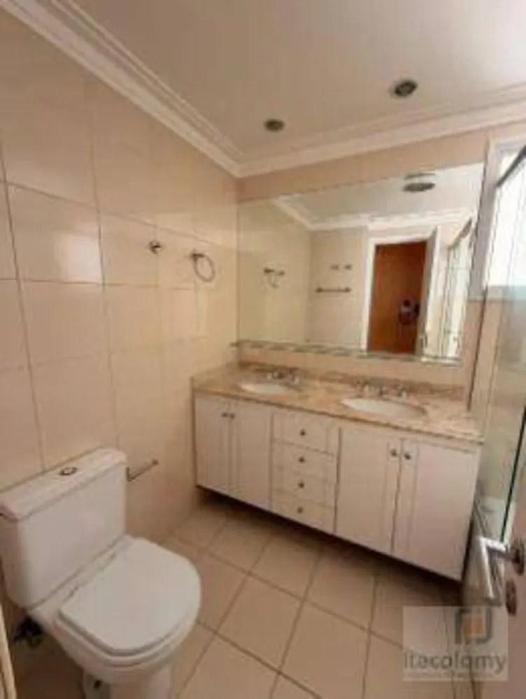 Apartamento, 4 quartos, 168 m² - Foto 4