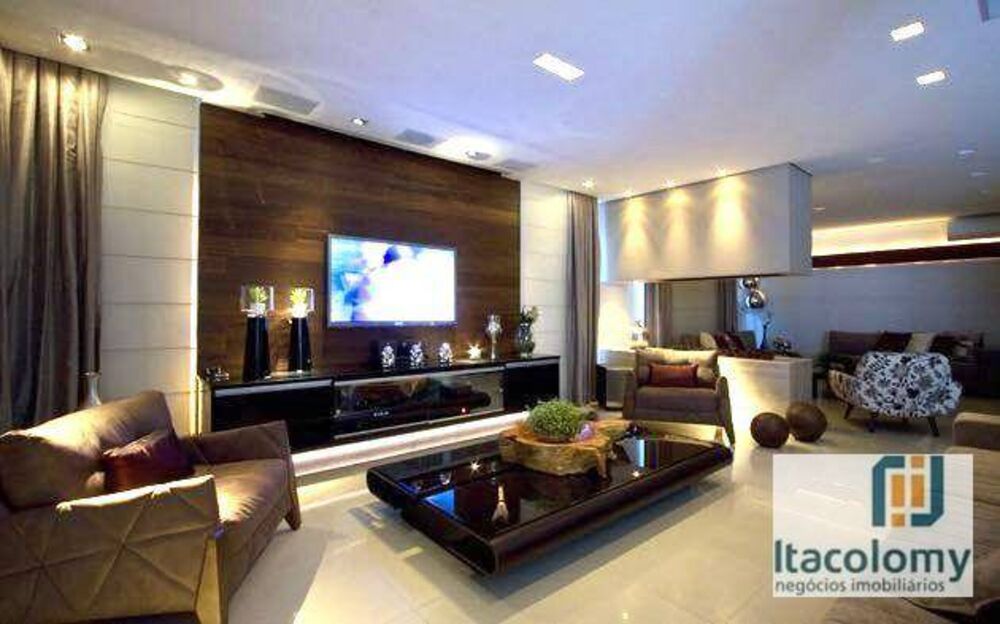 Casa de Condomínio, 5 quartos - Foto 3