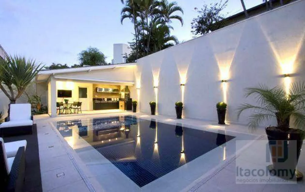 Casa de Condomínio, 5 quartos - Foto 36
