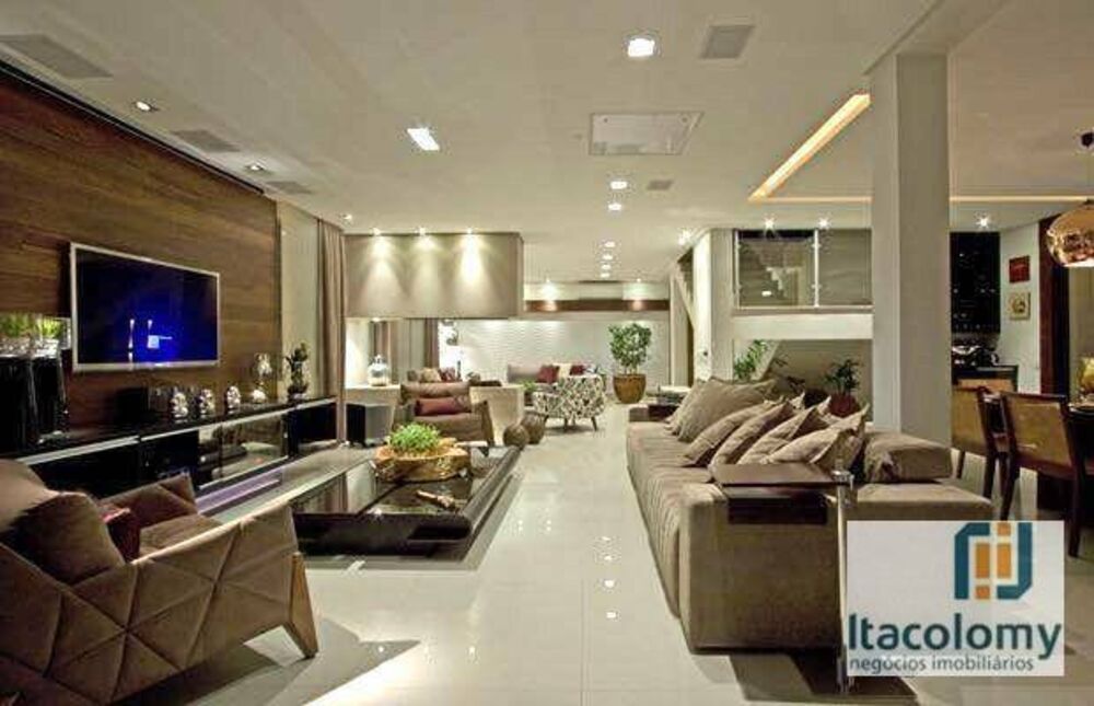 Casa de Condomínio, 5 quartos - Foto 9