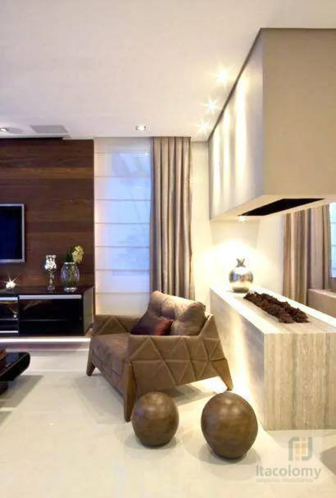 Casa de Condomínio, 5 quartos - Foto 30