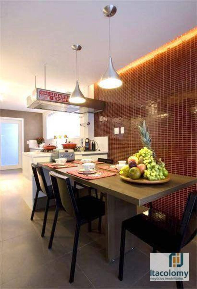 Casa de Condomínio, 5 quartos - Foto 6
