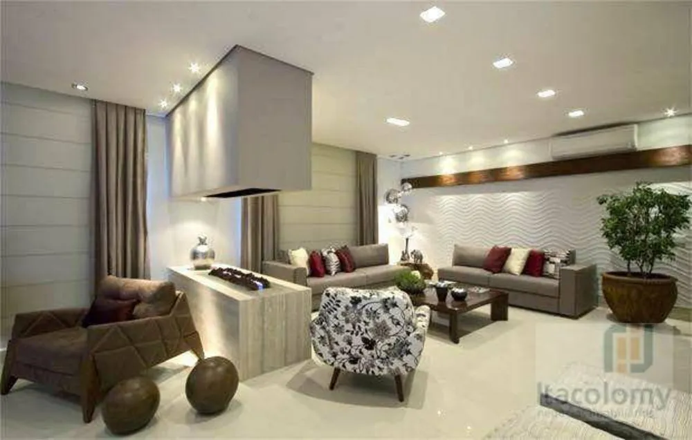 Casa de Condomínio, 5 quartos - Foto 37