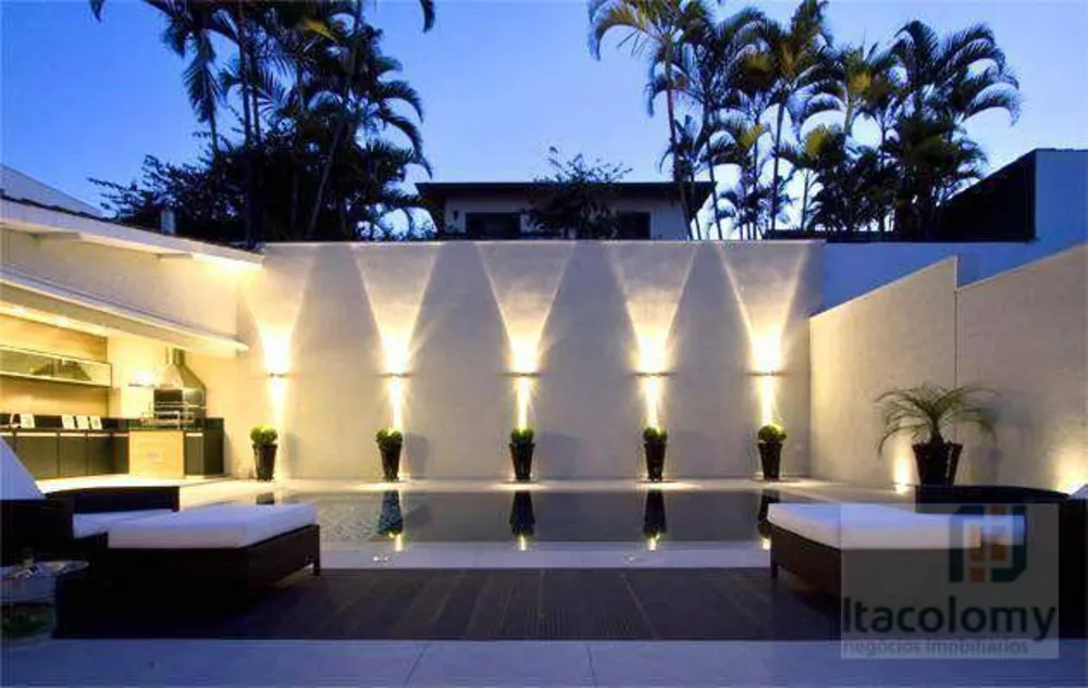 Casa de Condomínio, 5 quartos - Foto 35
