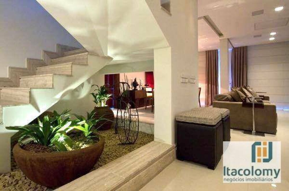 Casa de Condomínio, 5 quartos - Foto 21