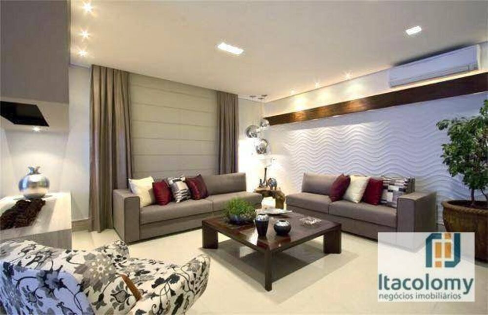 Casa de Condomínio, 5 quartos - Foto 1