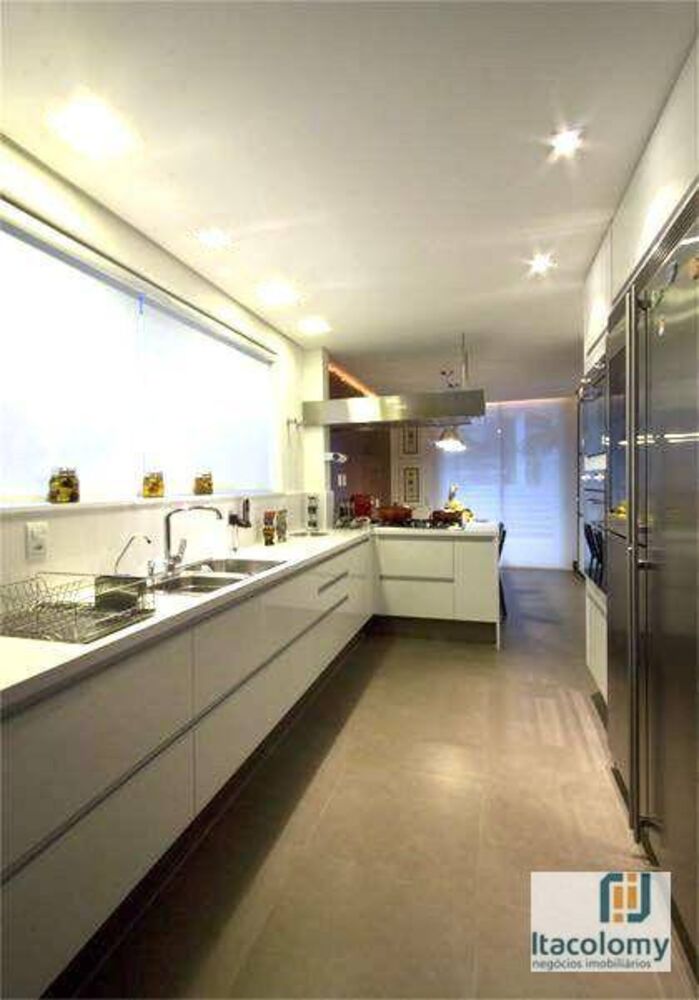 Casa de Condomínio, 5 quartos - Foto 18