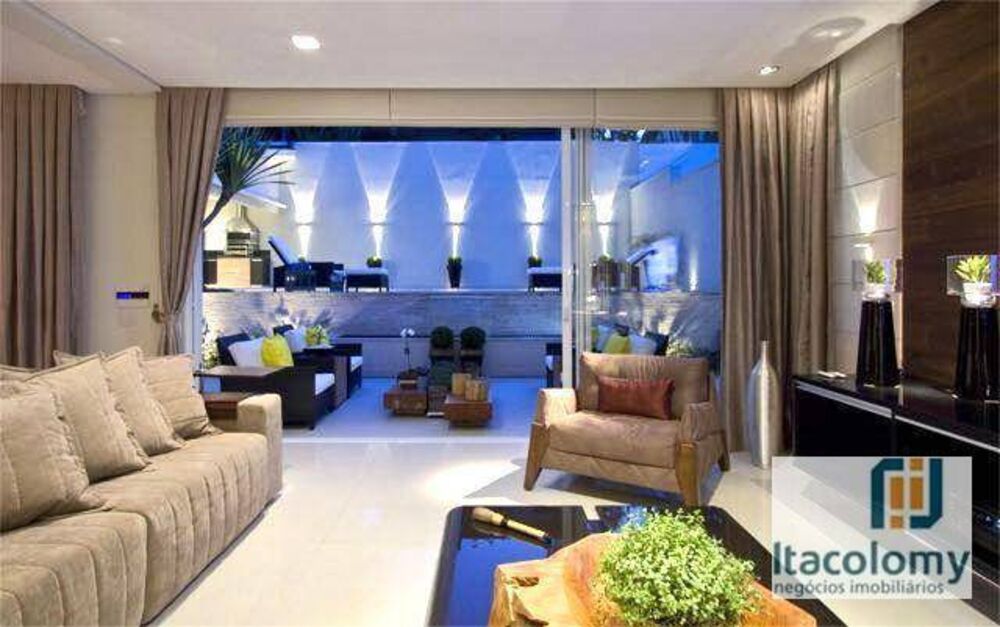 Casa de Condomínio, 5 quartos - Foto 20