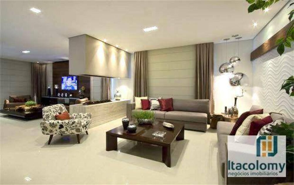 Casa de Condomínio, 5 quartos - Foto 25