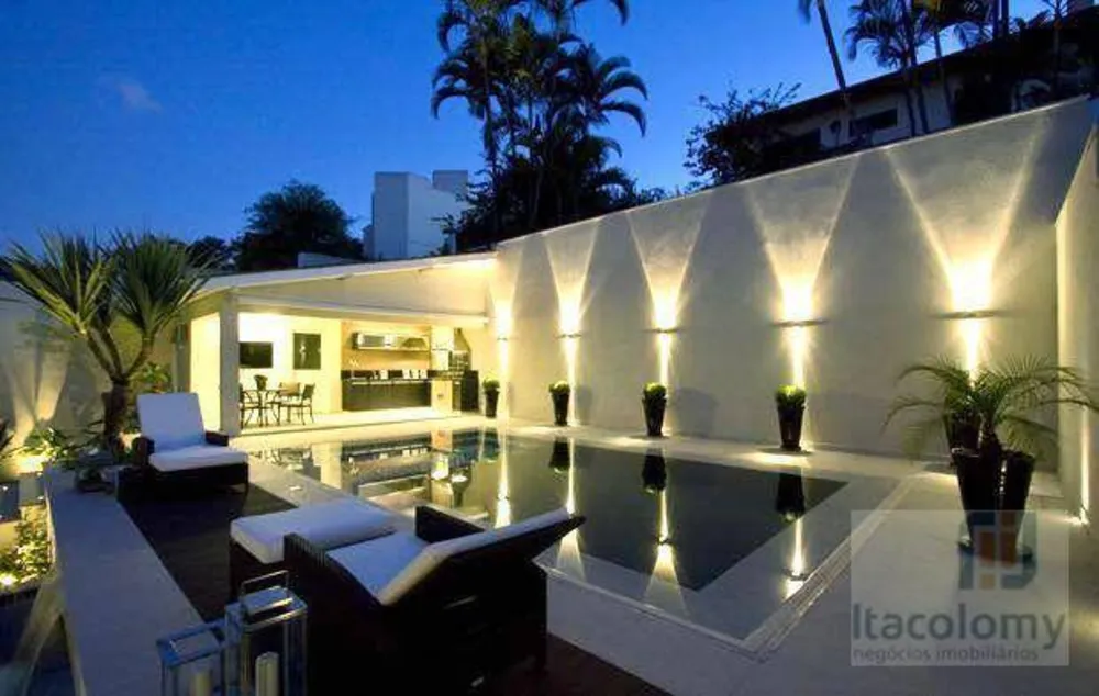 Casa de Condomínio, 5 quartos - Foto 34