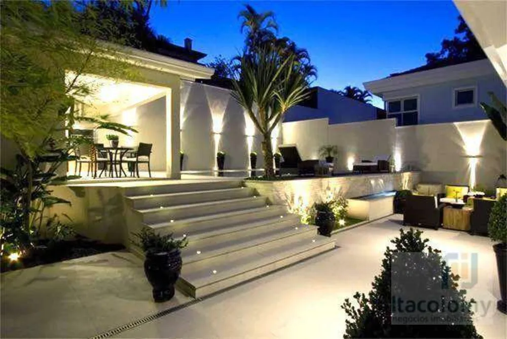 Casa de Condomínio, 5 quartos - Foto 33