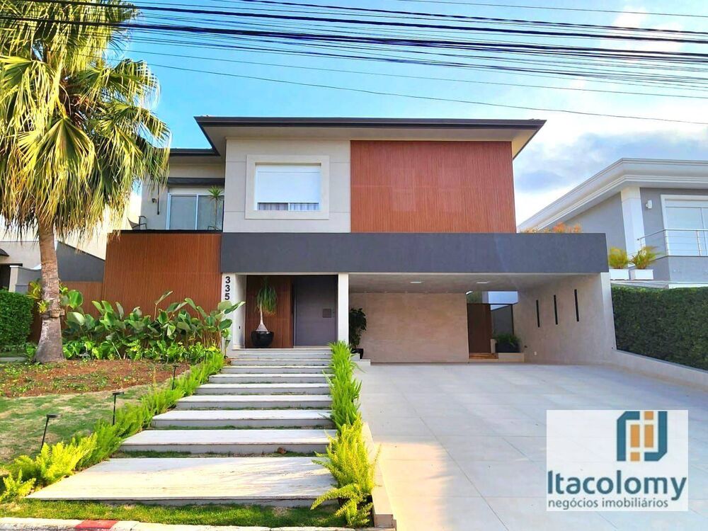 Casa de Condomínio, 5 quartos - Foto 22