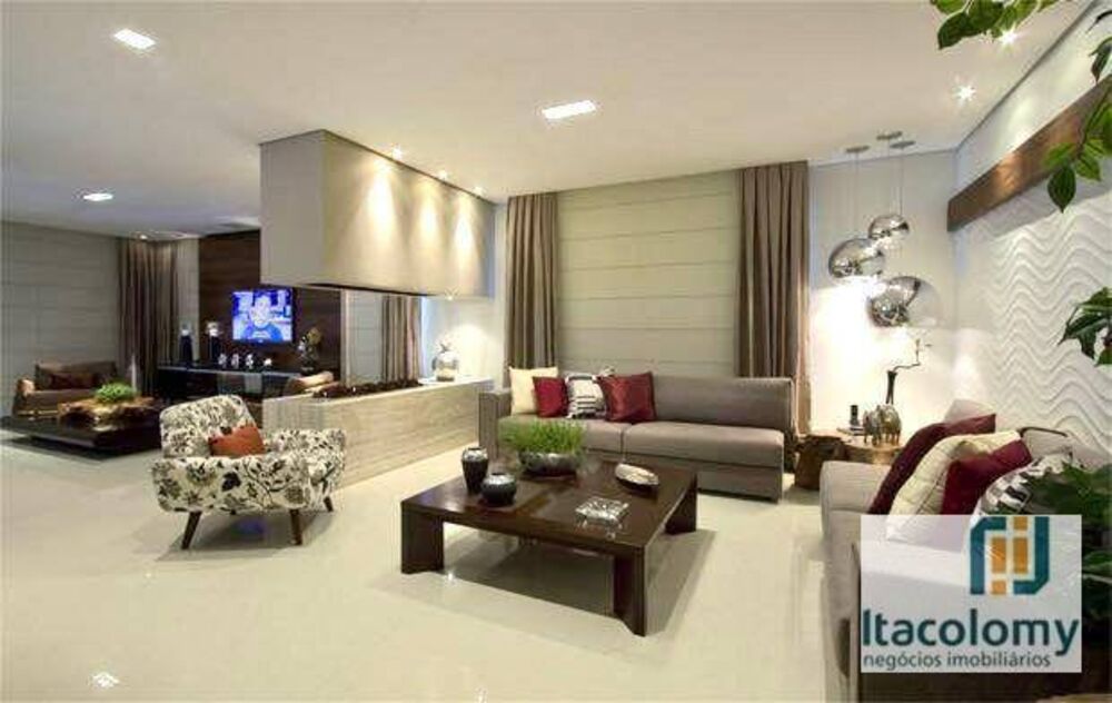 Casa de Condomínio, 5 quartos - Foto 2