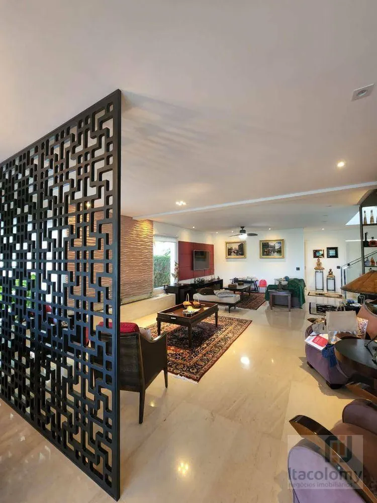 Casa de Condomínio, 4 quartos - Foto 5