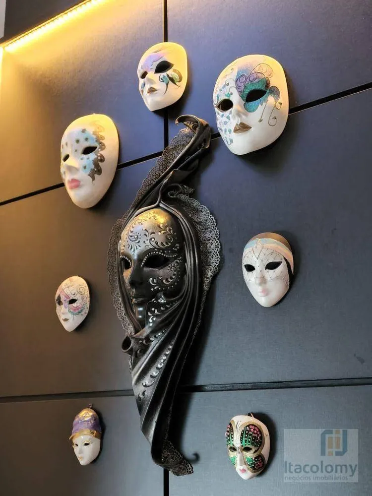 Casa de Condomínio, 4 quartos - Foto 7