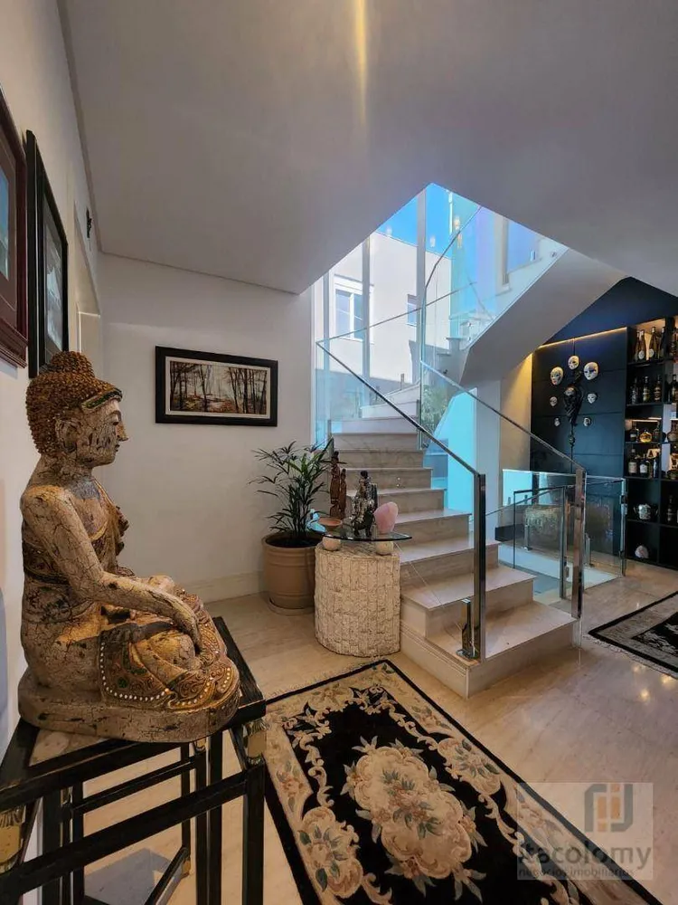 Casa de Condomínio, 4 quartos - Foto 10