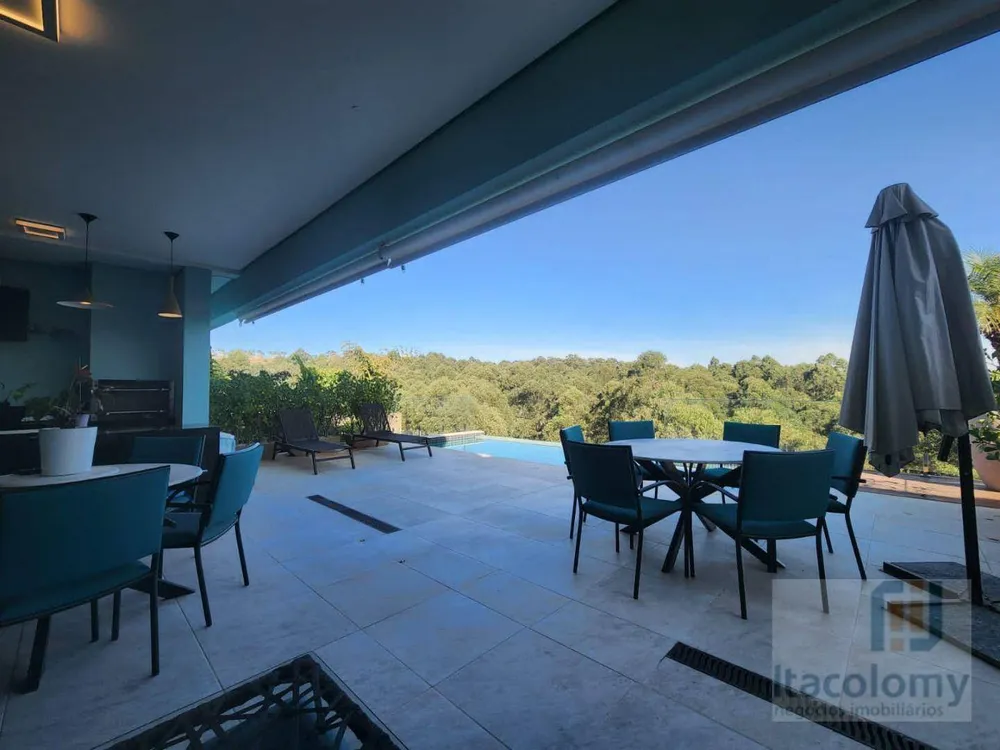 Casa de Condomínio, 4 quartos - Foto 6