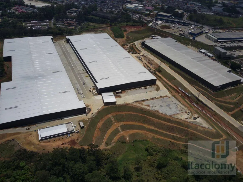 Depósito-Galpão, 13446 m² - Foto 2