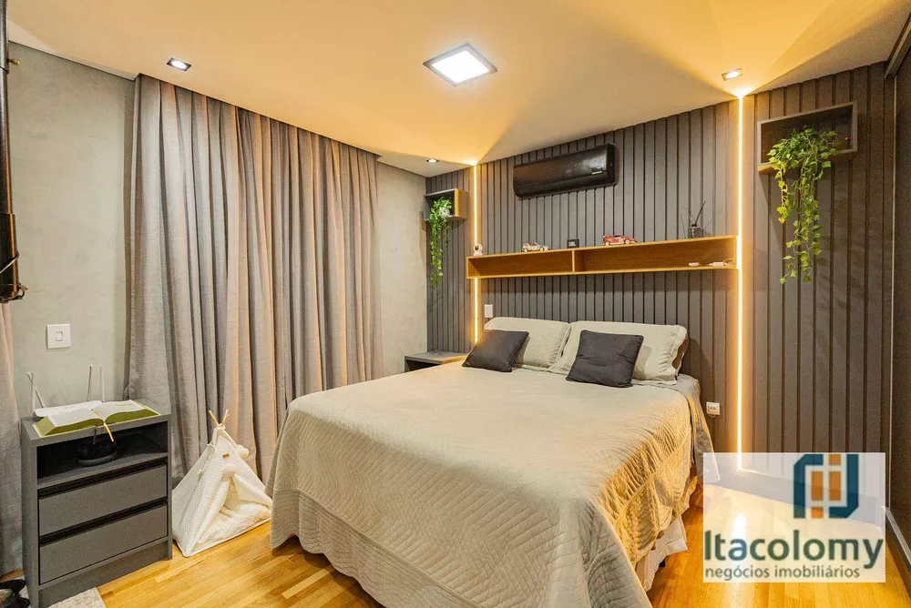 Apartamento à venda com 1 quarto, 52m² - Foto 5