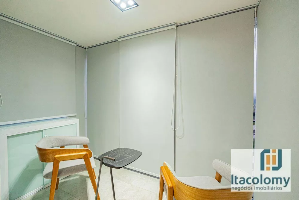 Apartamento à venda com 1 quarto, 52m² - Foto 6