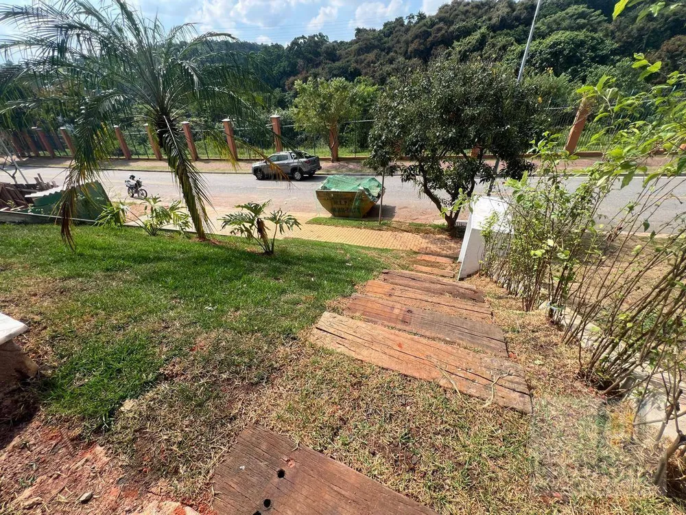 Casa de Condomínio, 4 quartos - Foto 5
