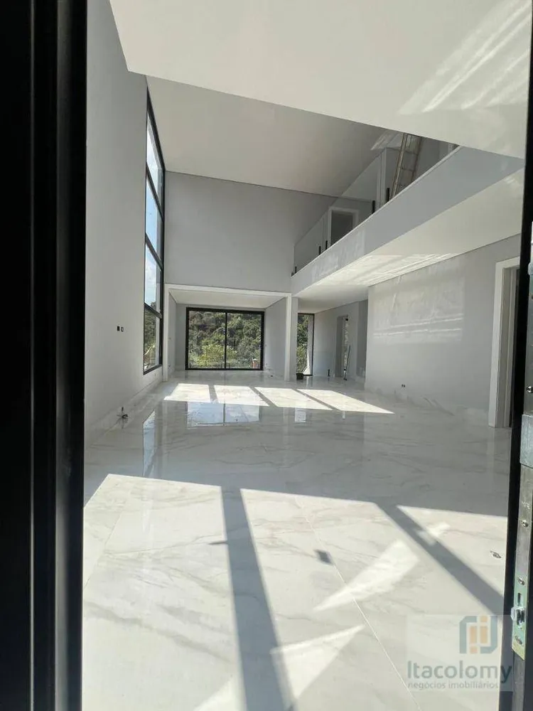 Casa de Condomínio, 4 quartos - Foto 15
