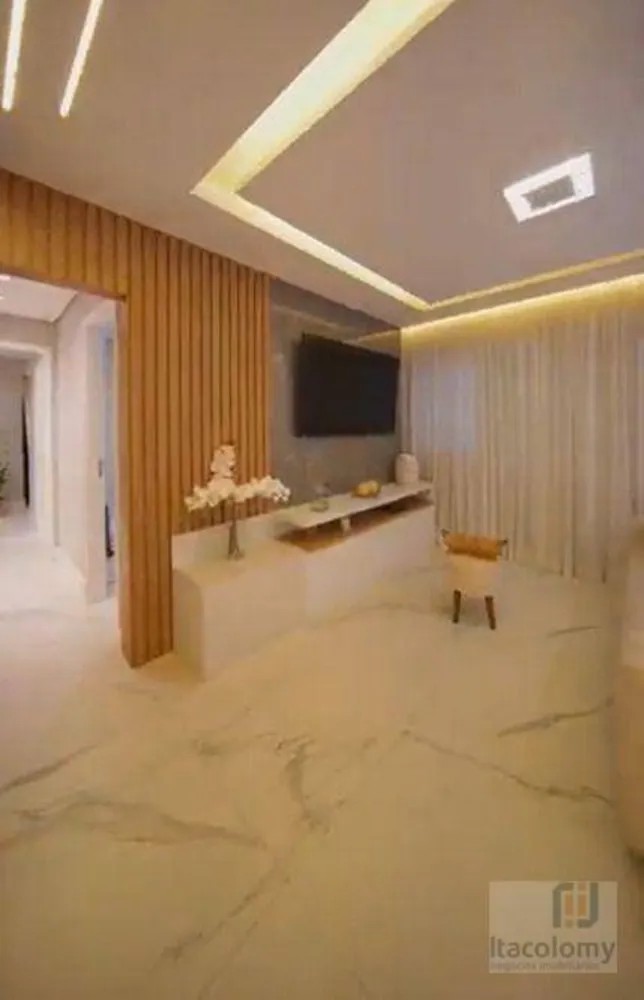 Apartamento, 2 quartos, 97 m² - Foto 3