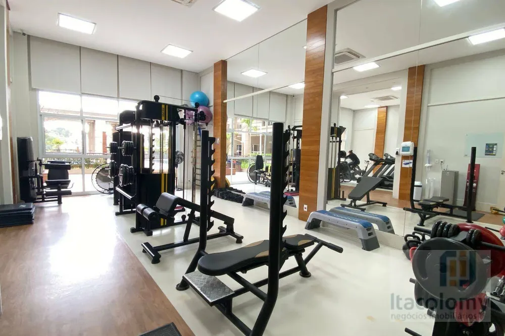 Apartamento, 2 quartos, 97 m² - Foto 12